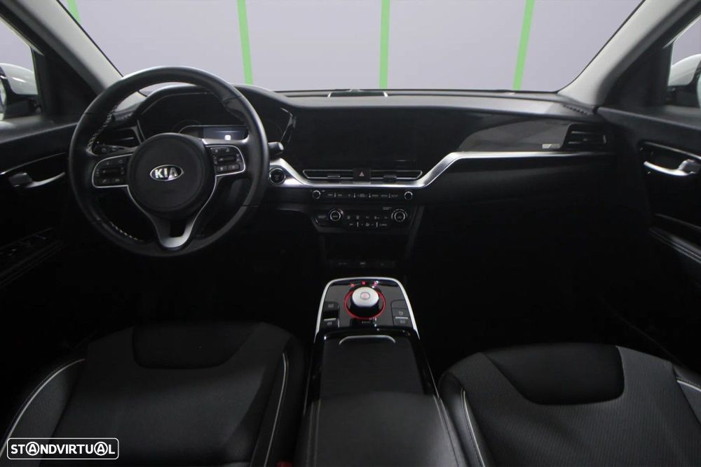 Kia e-Niro 64kWh - 9