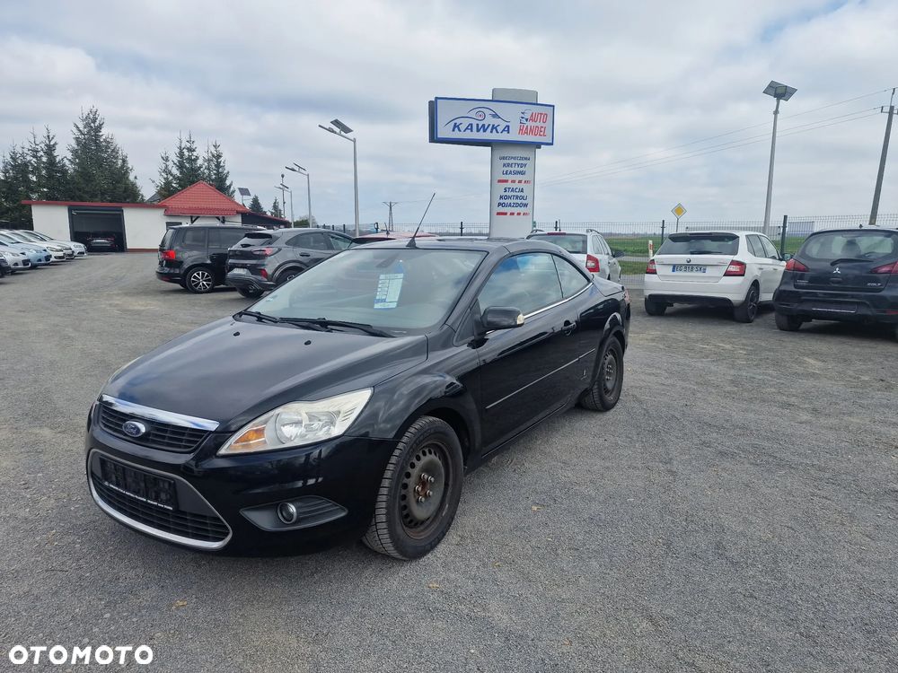 Ford Focus - 1