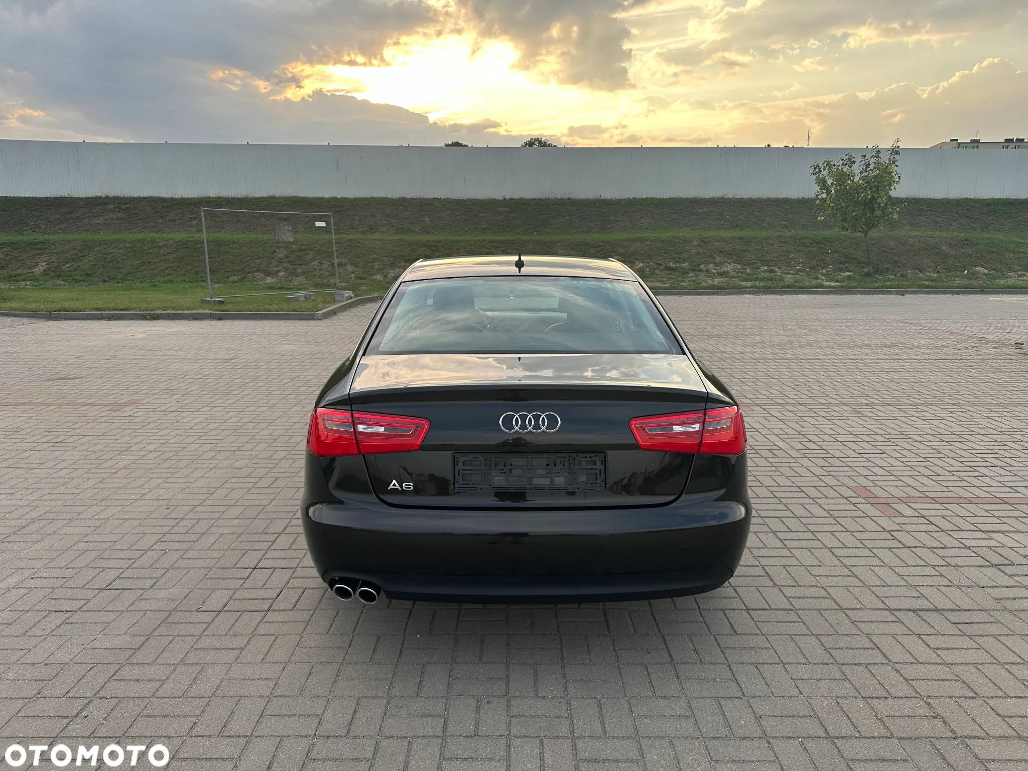 Audi A6 2.0 TDI Prime Line Multitronic - 6