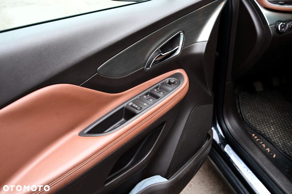 Opel Mokka 1.4 T Cosmo S&S 4x4 - 27