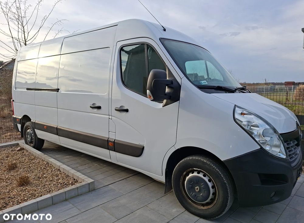 Renault Master - 11