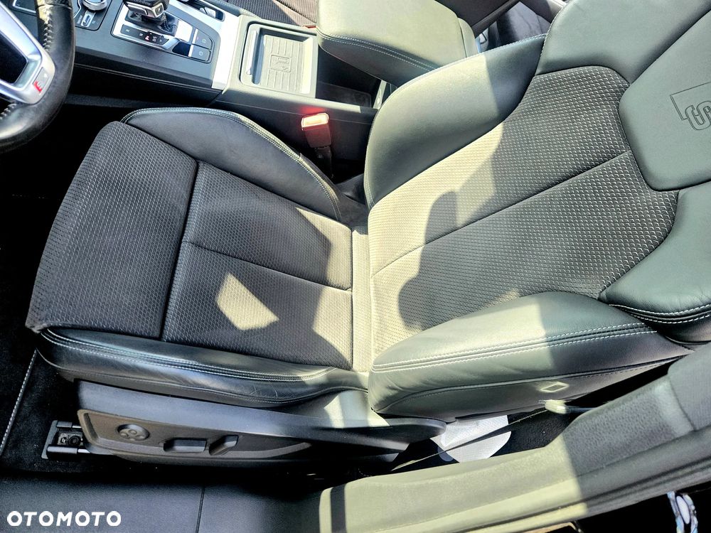 Audi Q5 2.0 TDI Quattro S tronic sport - 26