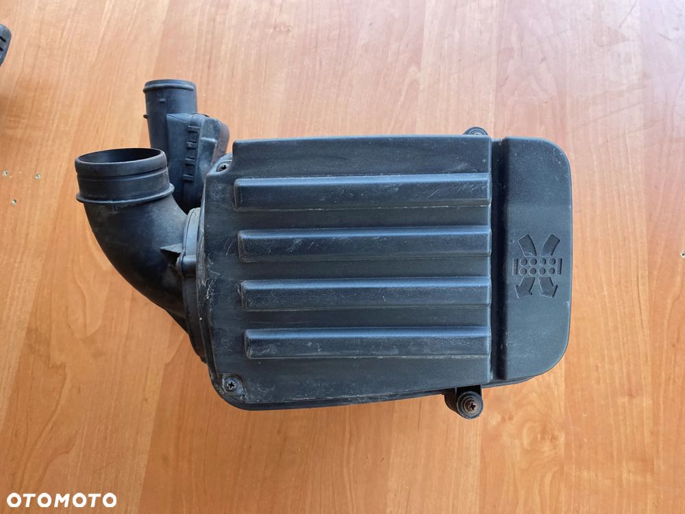 OBUDOWA FILTRA POWIETRZA VOLKSWAGEN VW AUDI SKODA SEAT 1K0129620C 1K0129607C 1K0129594 - 1