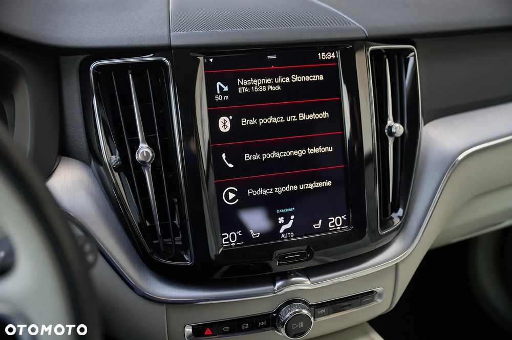 Volvo XC 60 - 34
