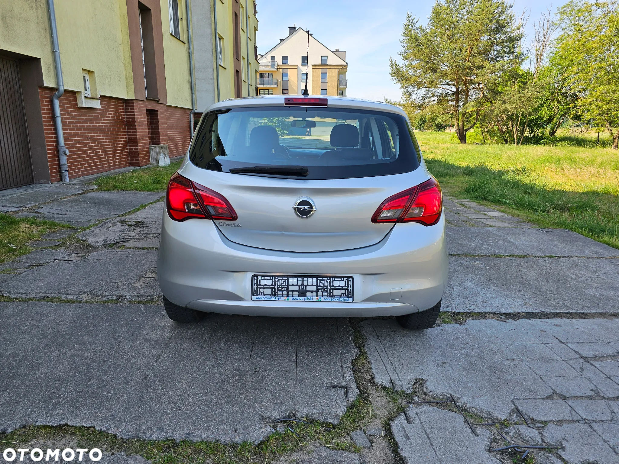 Opel Corsa 1.4 Active - 2