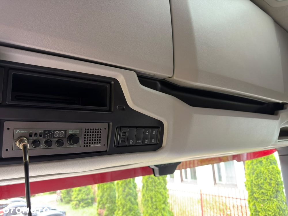 Scania R450 - 35