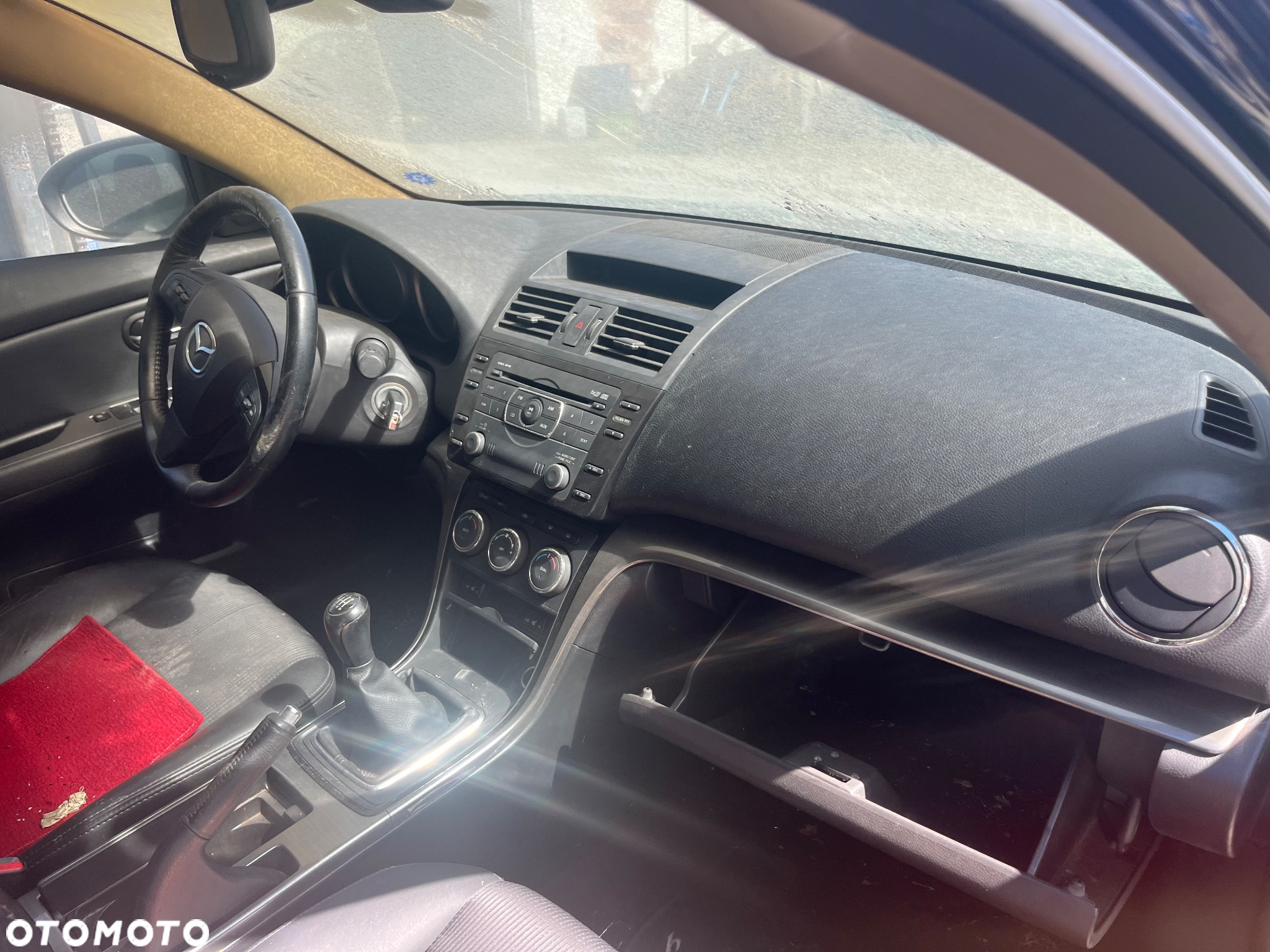 Mazda 6 Sport 2.2 CD DPF Exclusive - 6