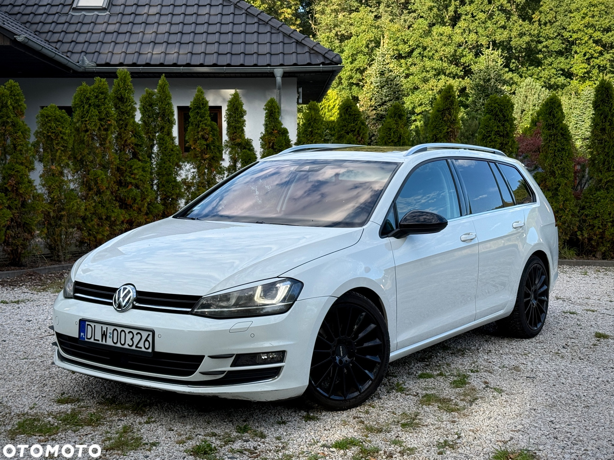 Volkswagen Golf VII 2.0 TDI BMT Highline DSG - 3