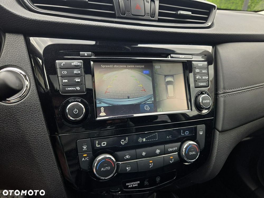 Nissan X-Trail 2.0 dCi Tekna 4WD Xtronic - 19