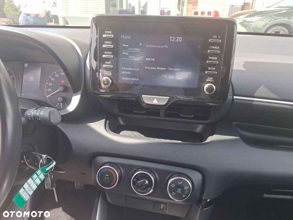 Toyota Yaris - 29