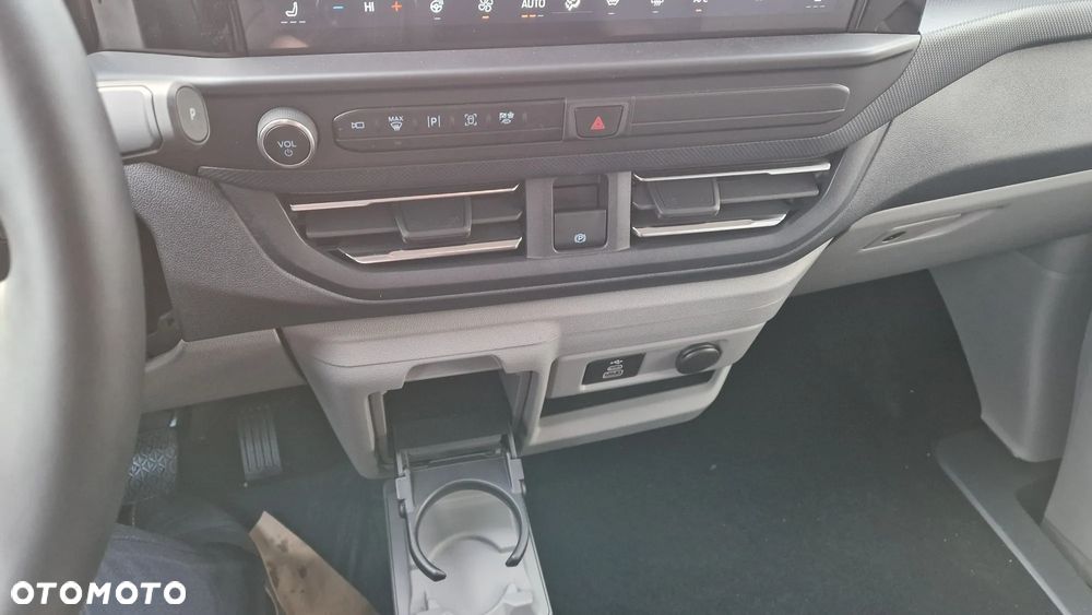 Ford Transit Custom Kombi 320 L2H1 AWD Limited M1 - 23
