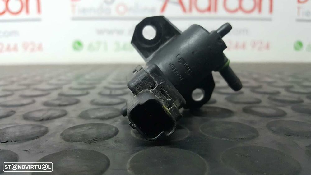 VÁLVULA DE AR ADICIONAL PEUGEOT 2008 (--.2013->) ALLURE - 1