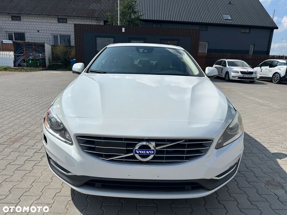 Volvo S60 - 21