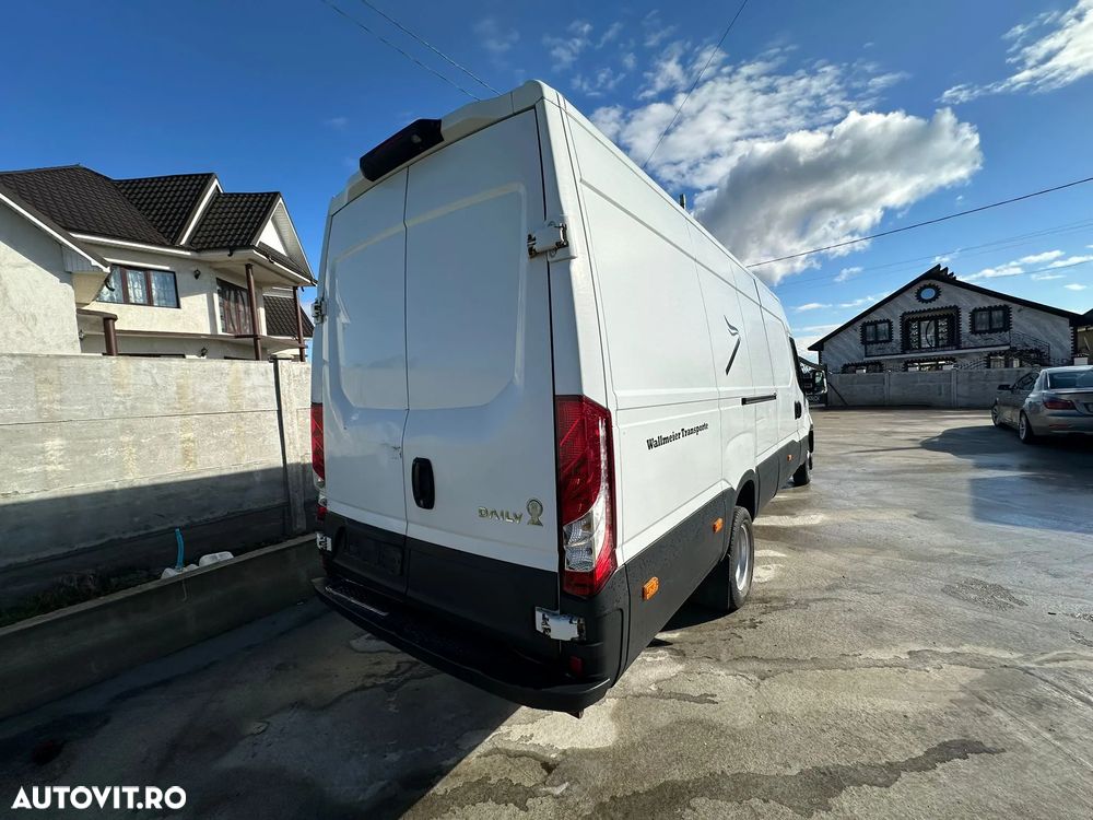 Iveco Daily - 4