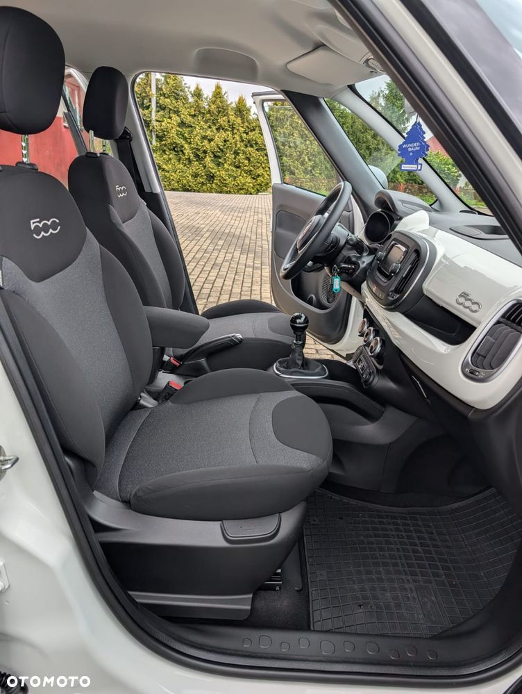 Fiat 500L - 23