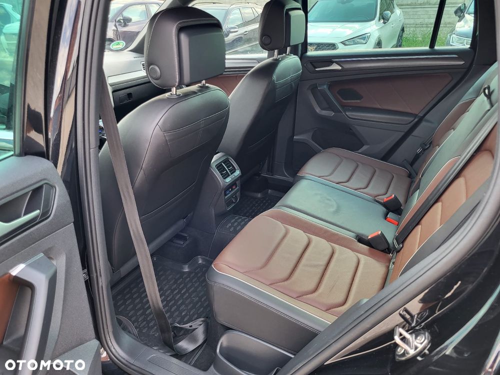 Volkswagen Tiguan 2.0 TDI SCR 4MotION DSG Elegance - 23