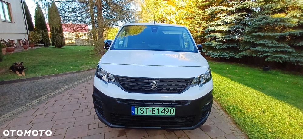 Peugeot Partner - 22