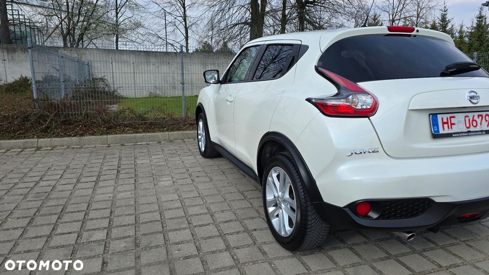 Nissan Juke - 33