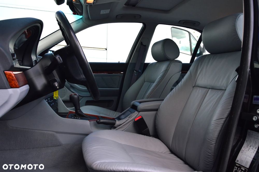 BMW Seria 5 - 17