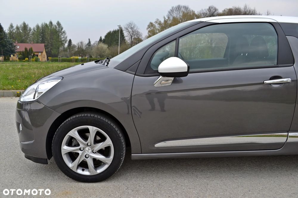 DS Automobiles DS 3 - 10