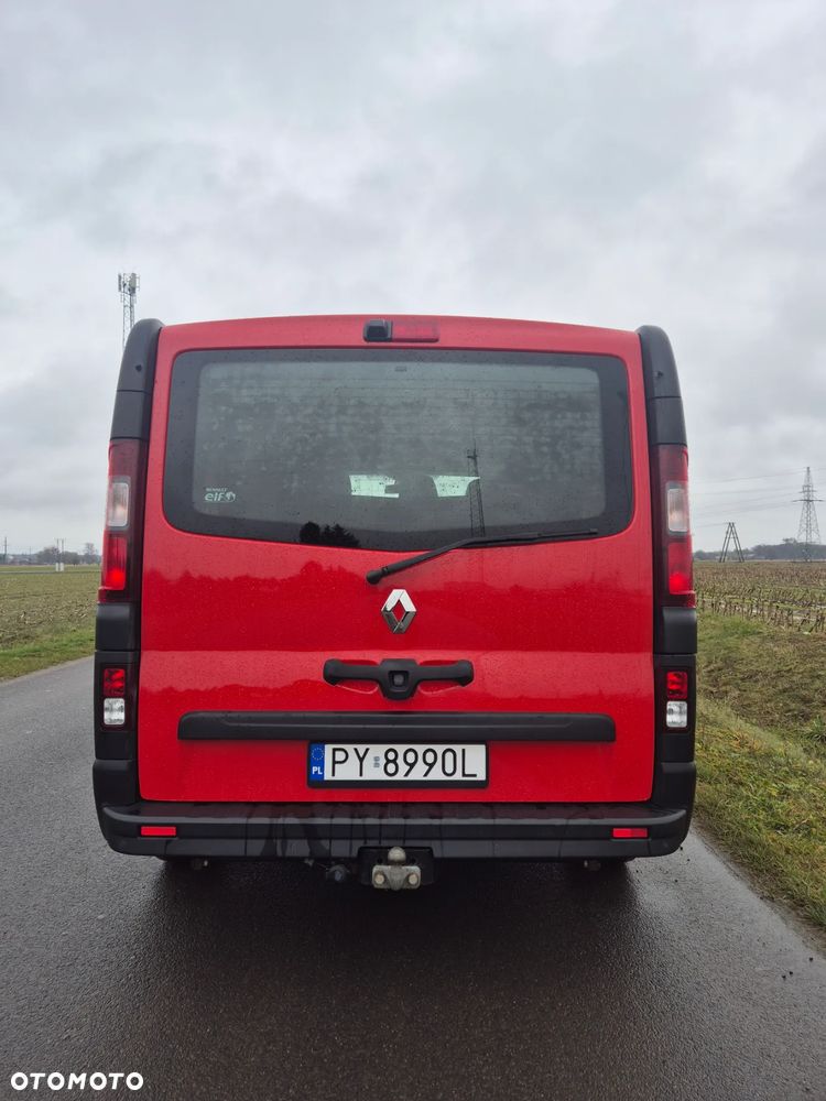 Renault Trafic - 10