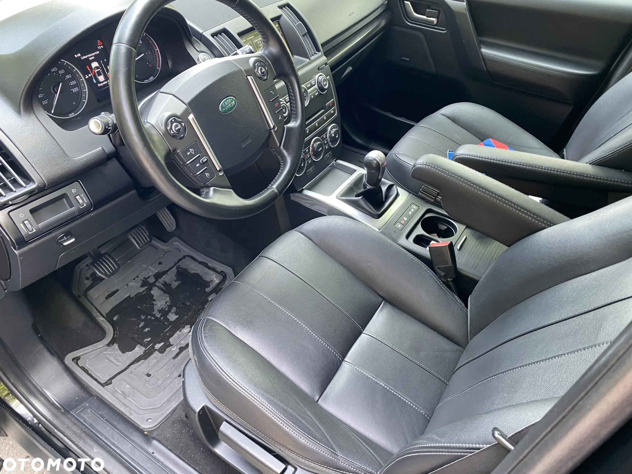 Land Rover Freelander II 2.2 eD4 HSE - 24