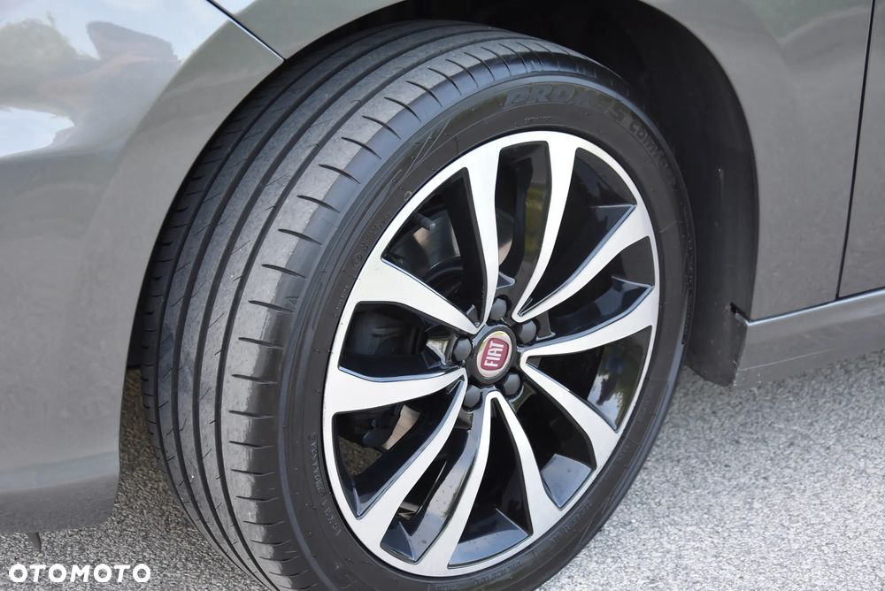 Fiat Tipo 1.4 T-Jet S-Design - 17