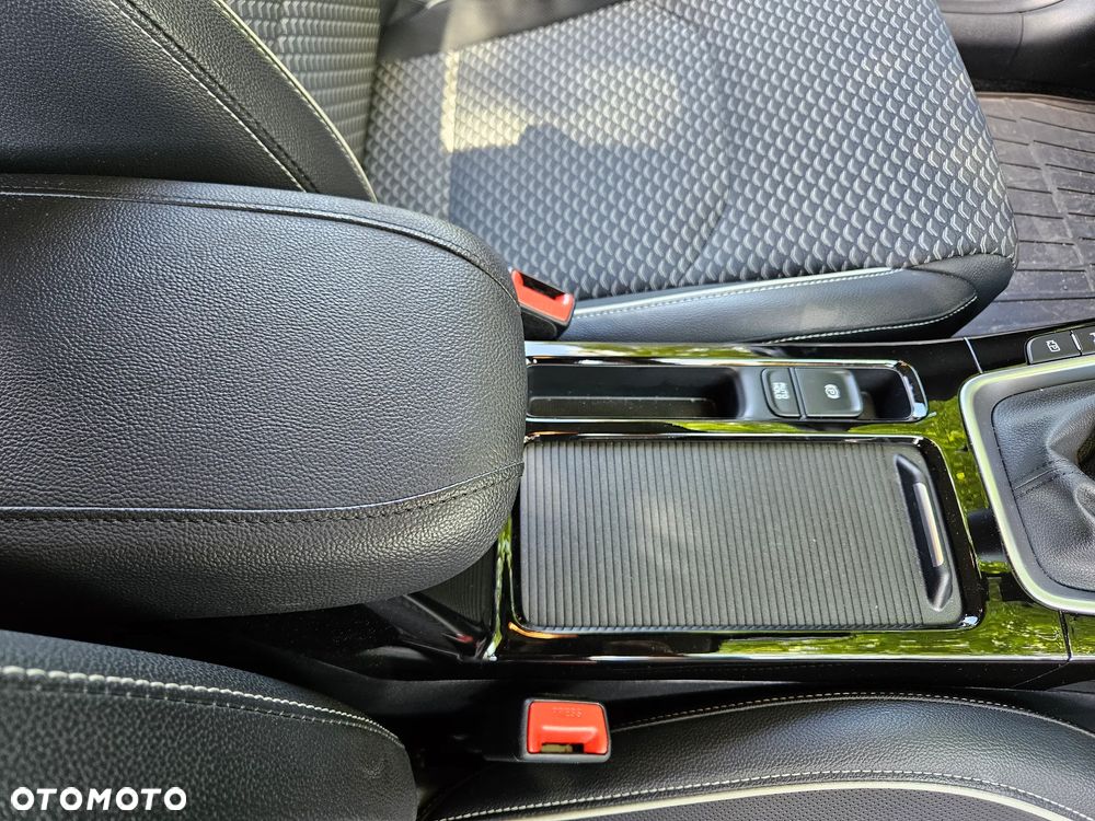 Kia Ceed 1.5 T-GDI Tribute - 31