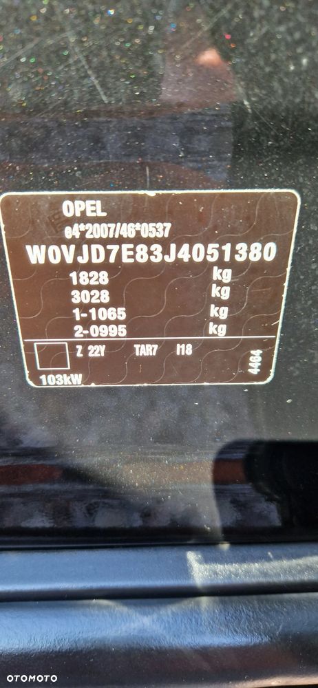 Opel Mokka X 1.4 (ecoFLEX) ECOTEC Start/Stop Color Innovation - 39