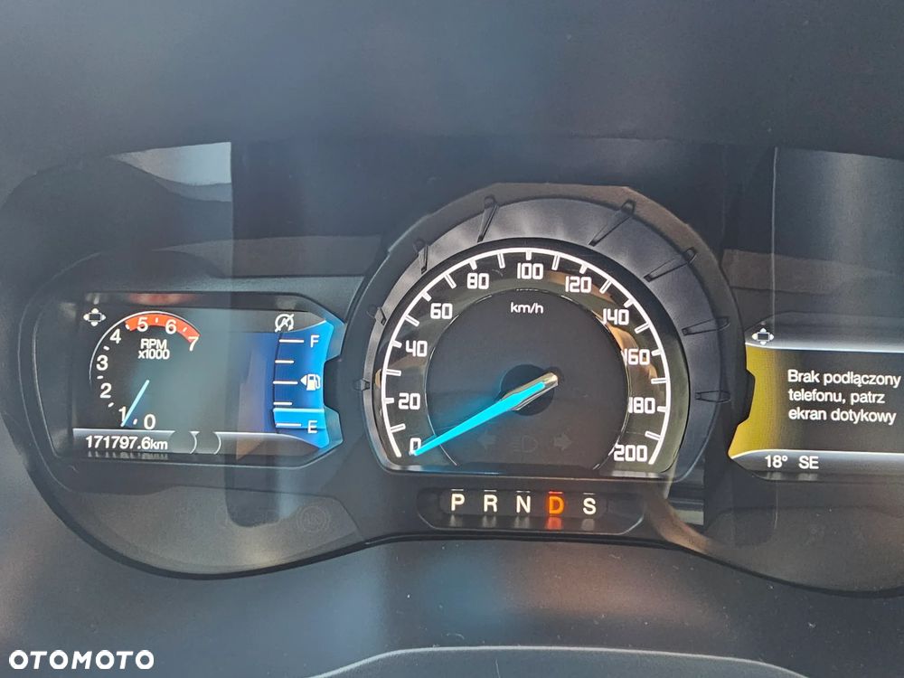 Ford Ranger 2.0 EcoBlue 4x4 DC Limited - 26