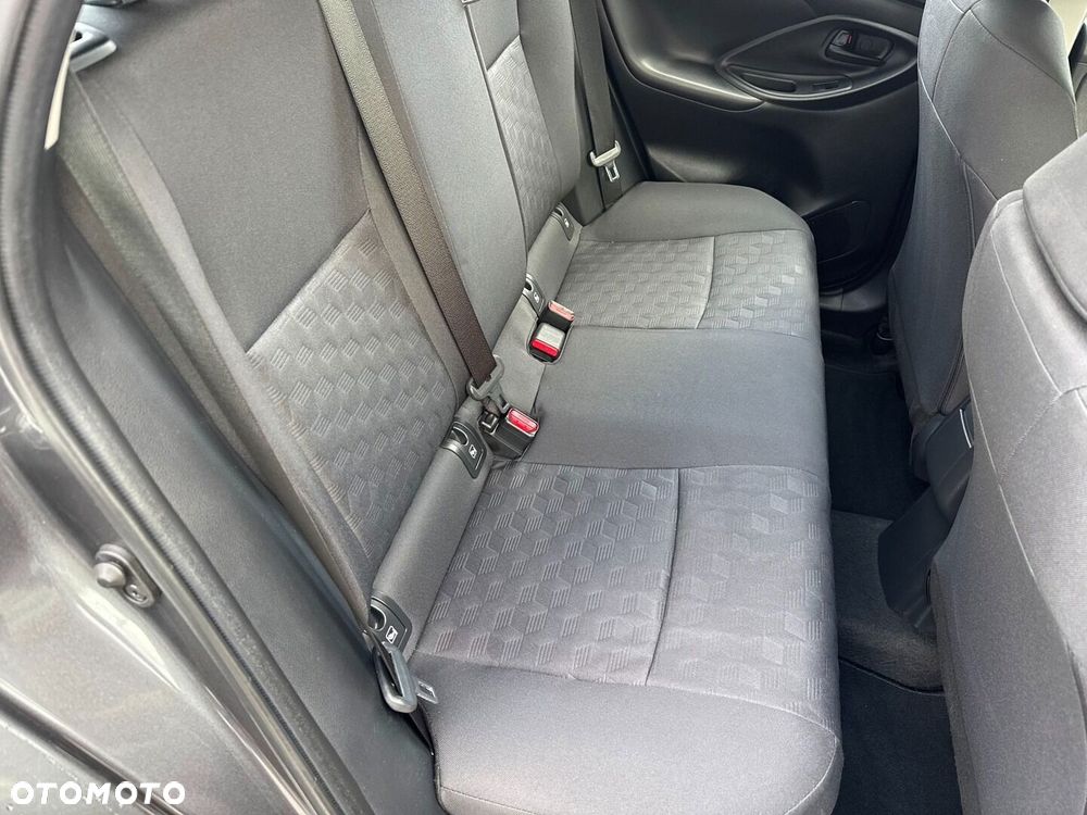 Toyota Yaris Hybrid 1.5 Comfort - 19