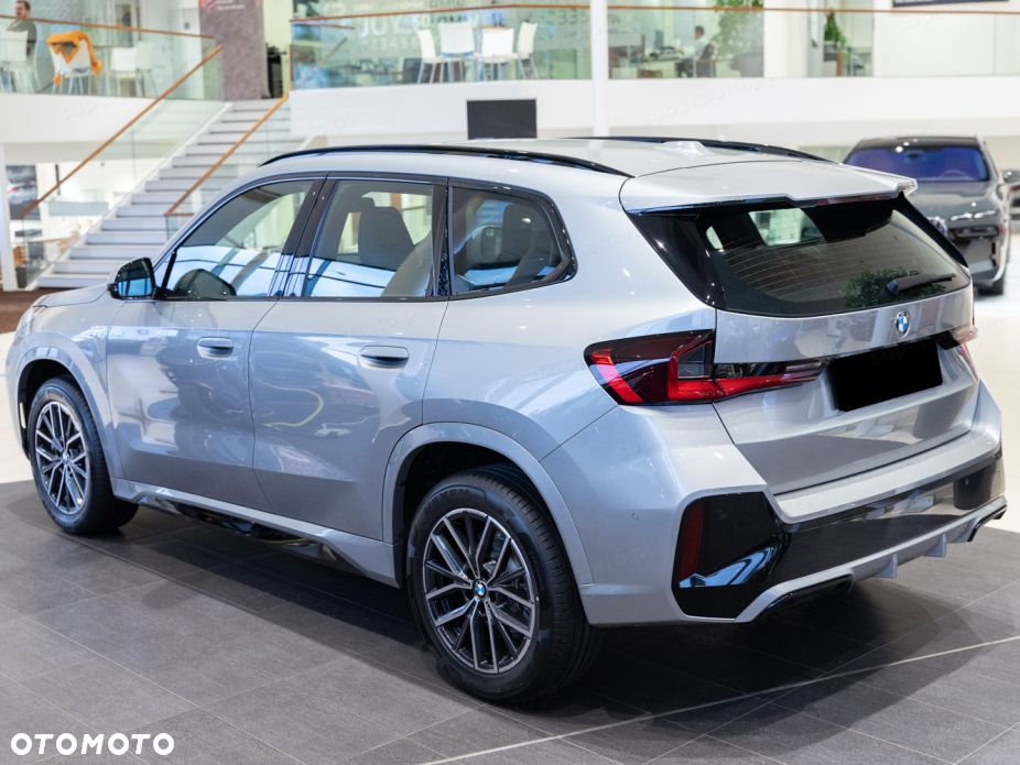 BMW X1 - 5