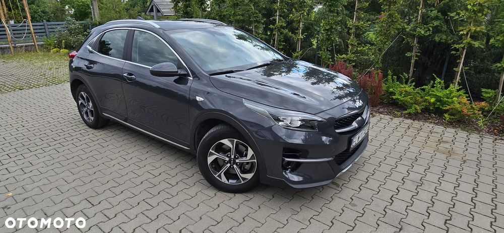 Kia XCeed 1.6 CRDi Eco-Dynamics+ (48V Mild-Hybrid) LAUNCH EDITION - 2