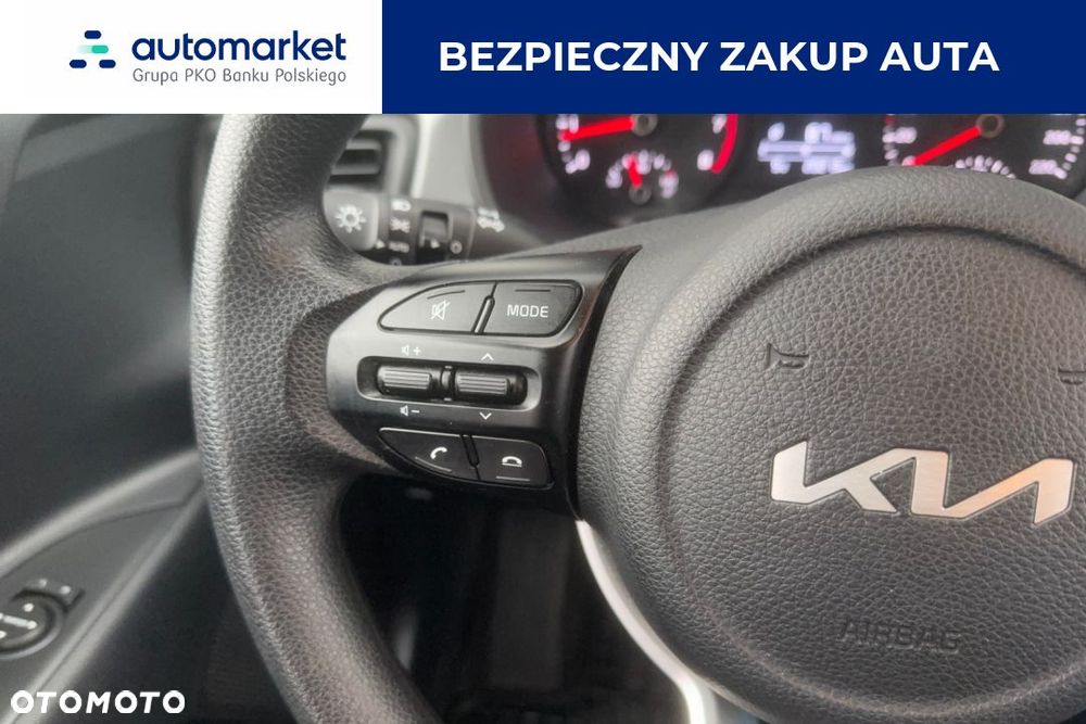 Kia Rio 1.2 M - 15