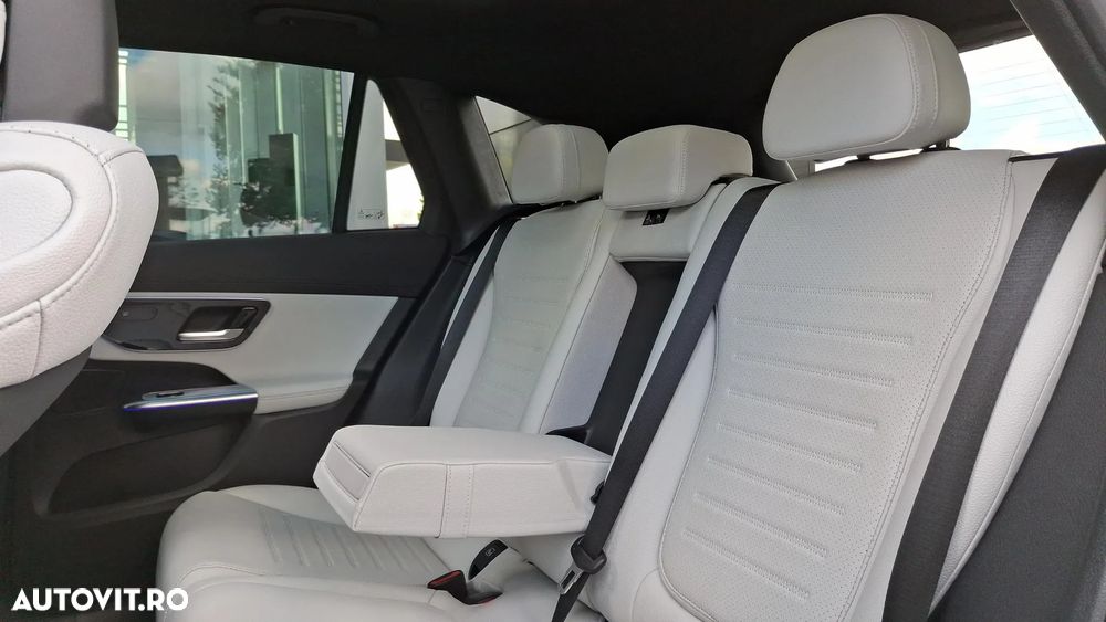 Mercedes-Benz GLC 300 d 4MATIC MHEV - 21