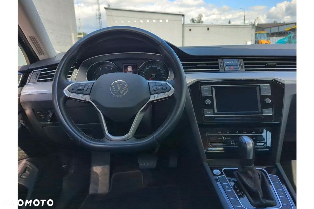 Volkswagen Passat 1.5 TSI EVO Business DSG - 5