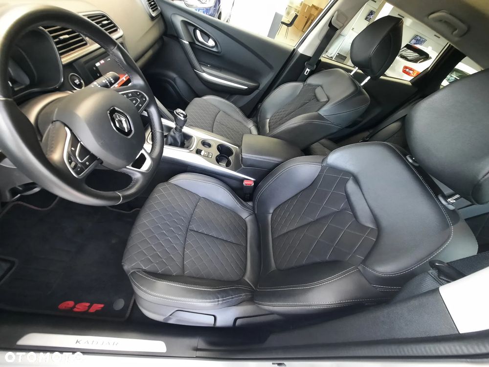 Renault Kadjar TCe 140 GPF INTENS - 15