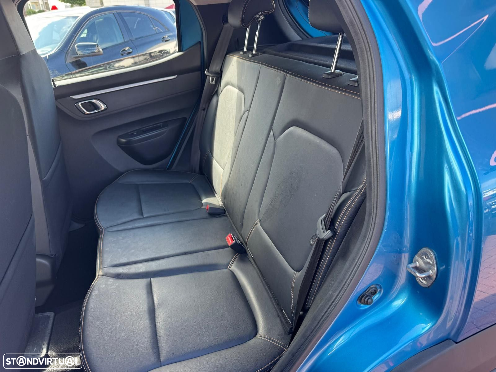 Dacia Spring Electric 65 Extreme - 10