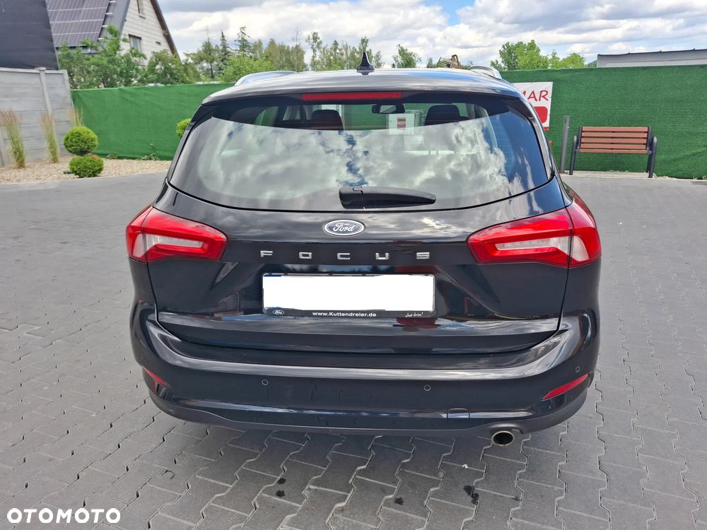 Ford Focus 1.5 EcoBlue Connected - 3