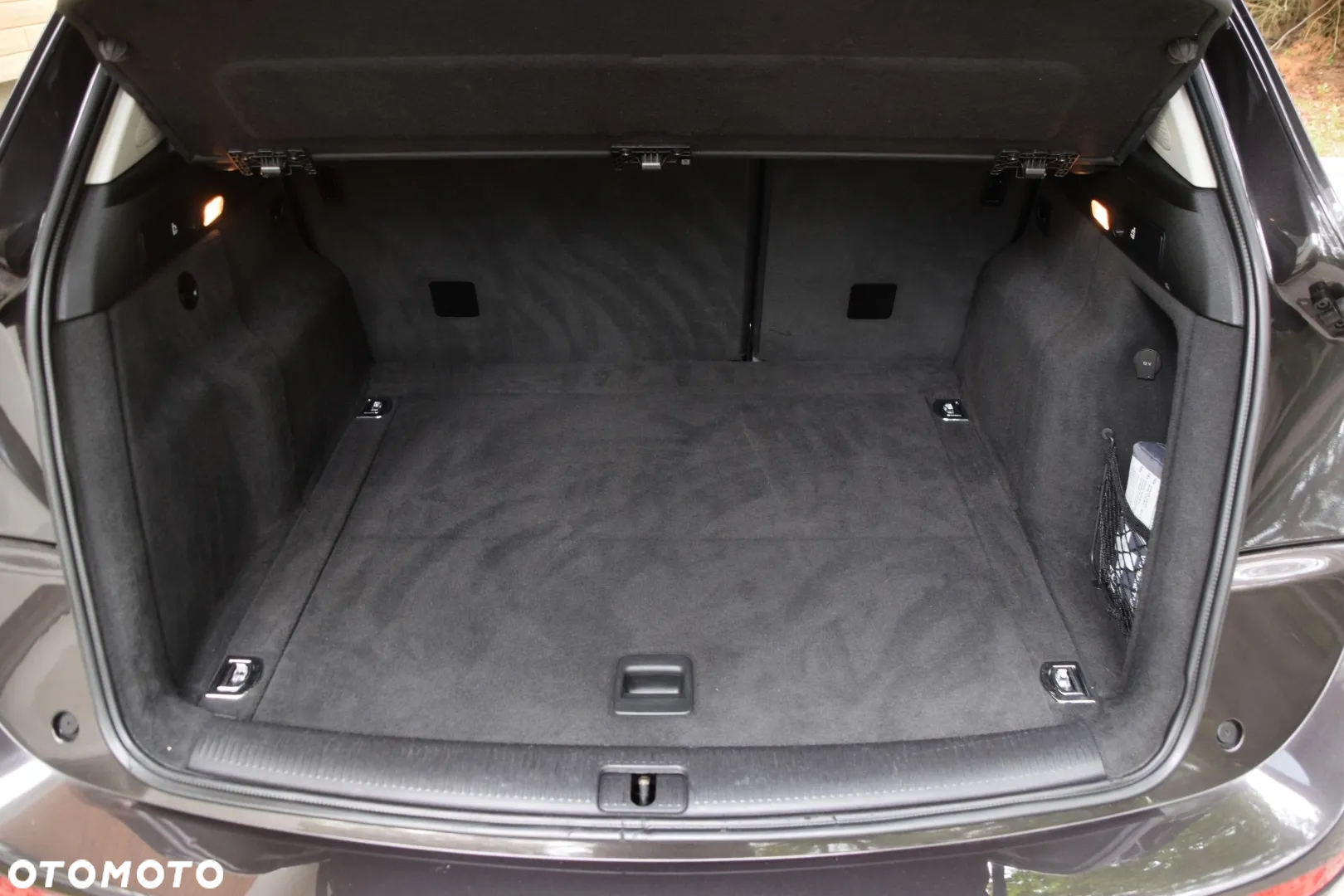 Audi Q5 2.0 TDI Quattro - 15