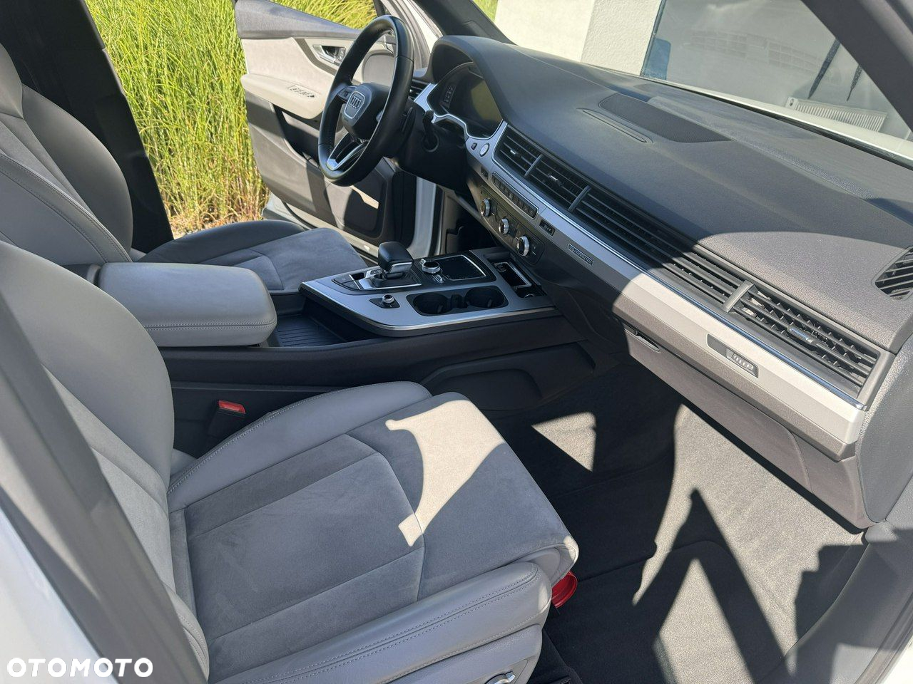 Audi Q7 - 17