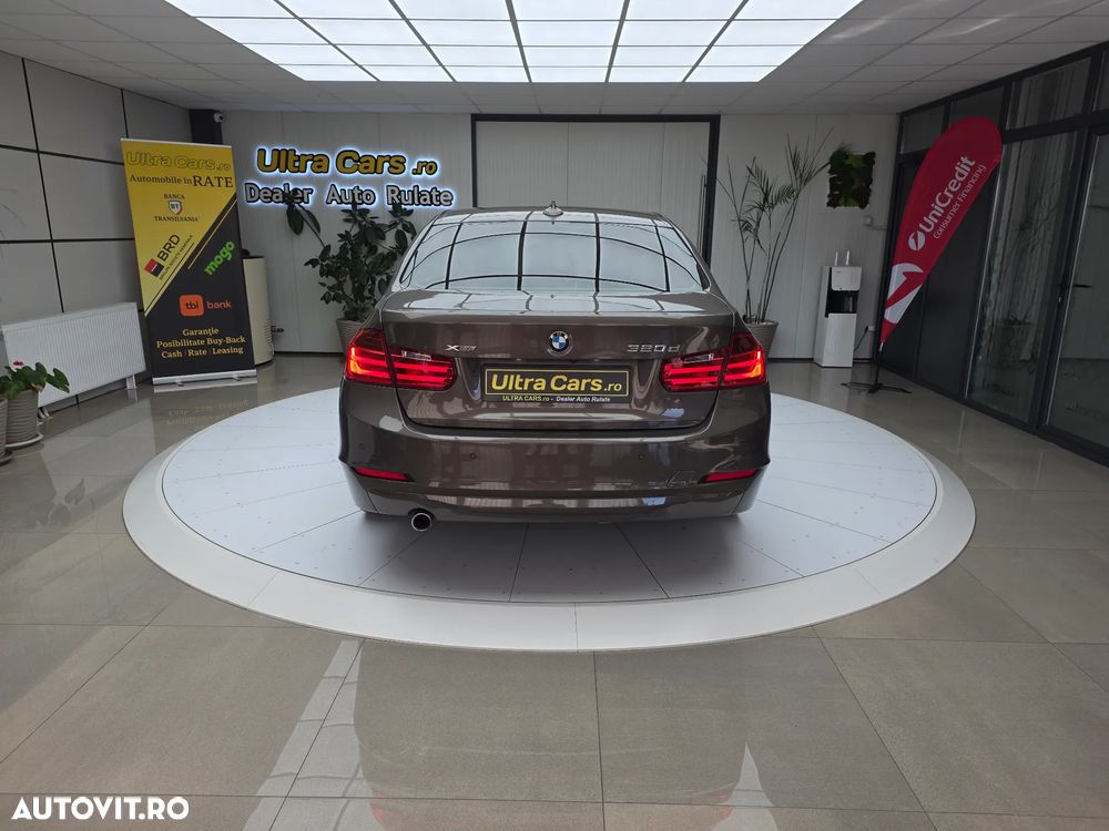 BMW Seria 3 320d xDrive Modern Line - 4