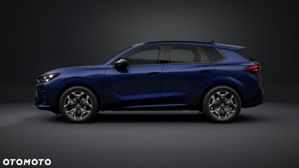 Cupra Terramar 1.5 eTSI mHEV DSG - 2