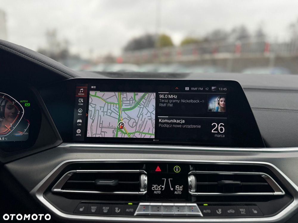 BMW X5 xDrive25d - 16