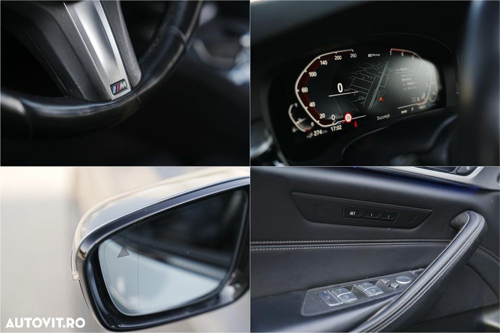 BMW Seria 5 - 10