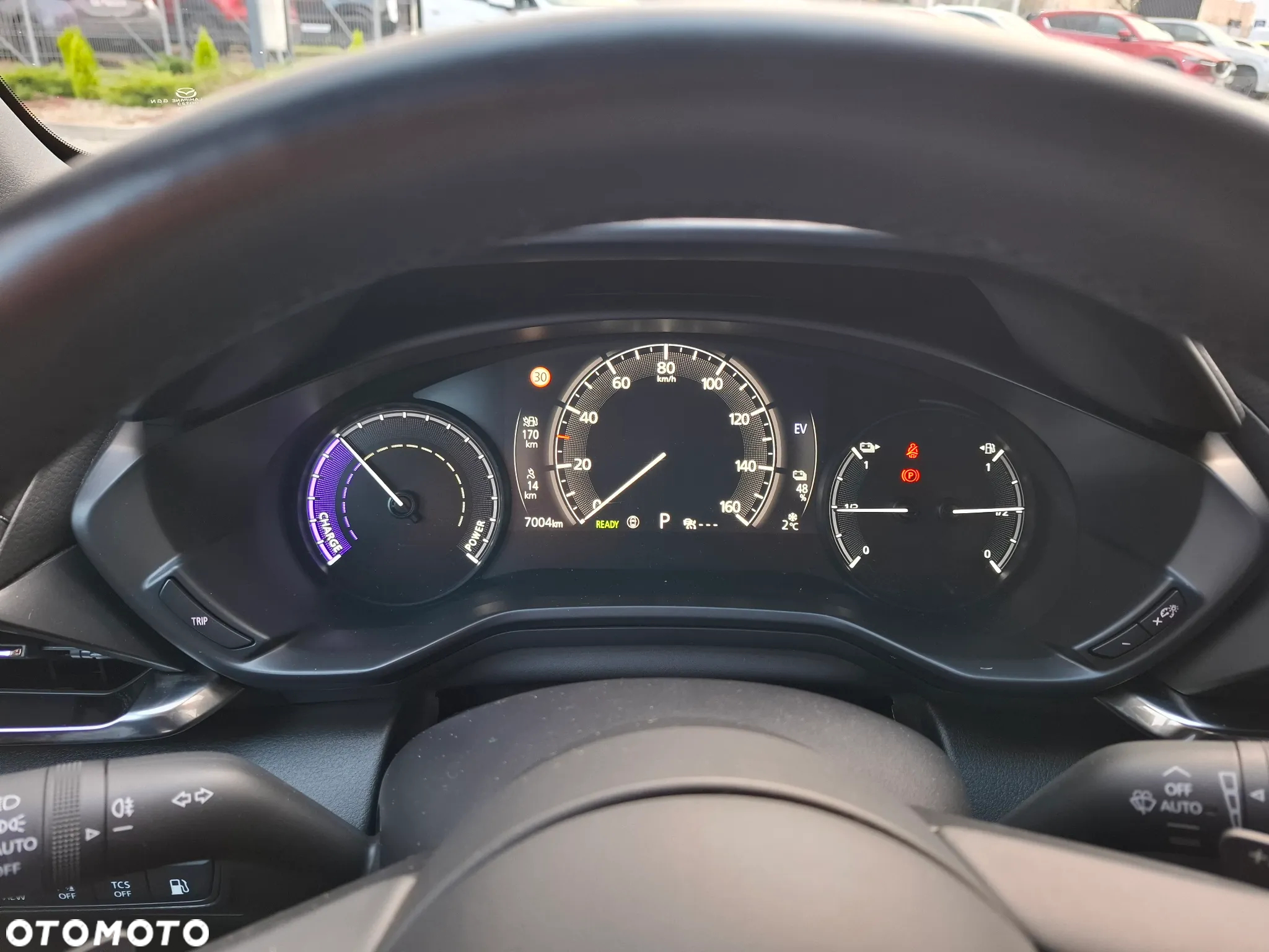 Mazda MX-30 - 5