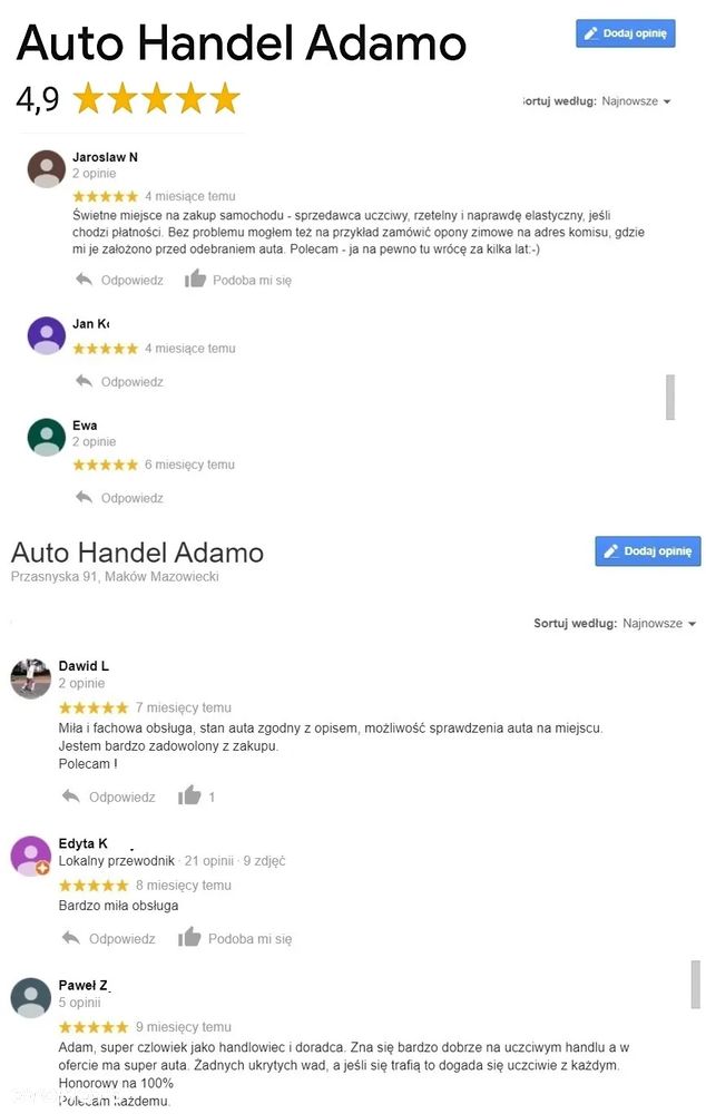 Mercedes-Benz CLA 180 - 29
