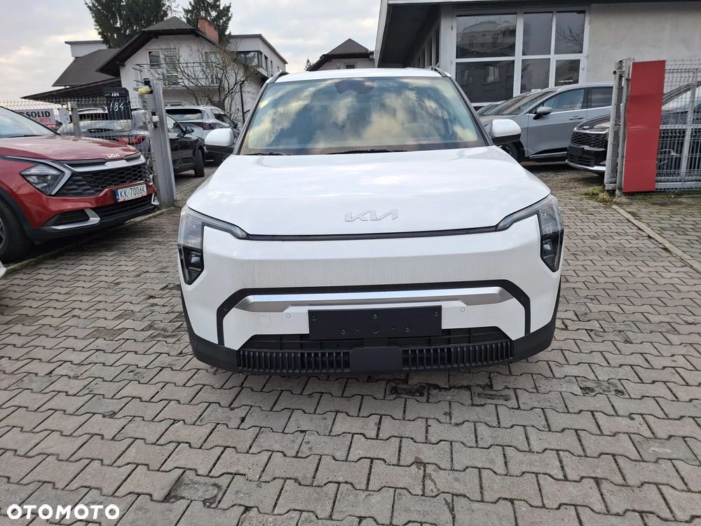 Kia EV3 81.4kWh Earth - 9