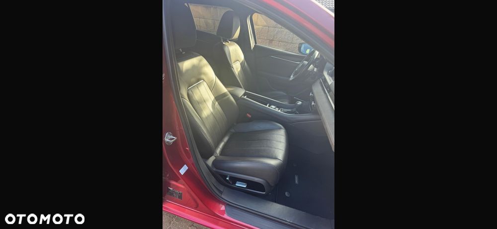 Mazda 6 2.2 D SkyDream - 5