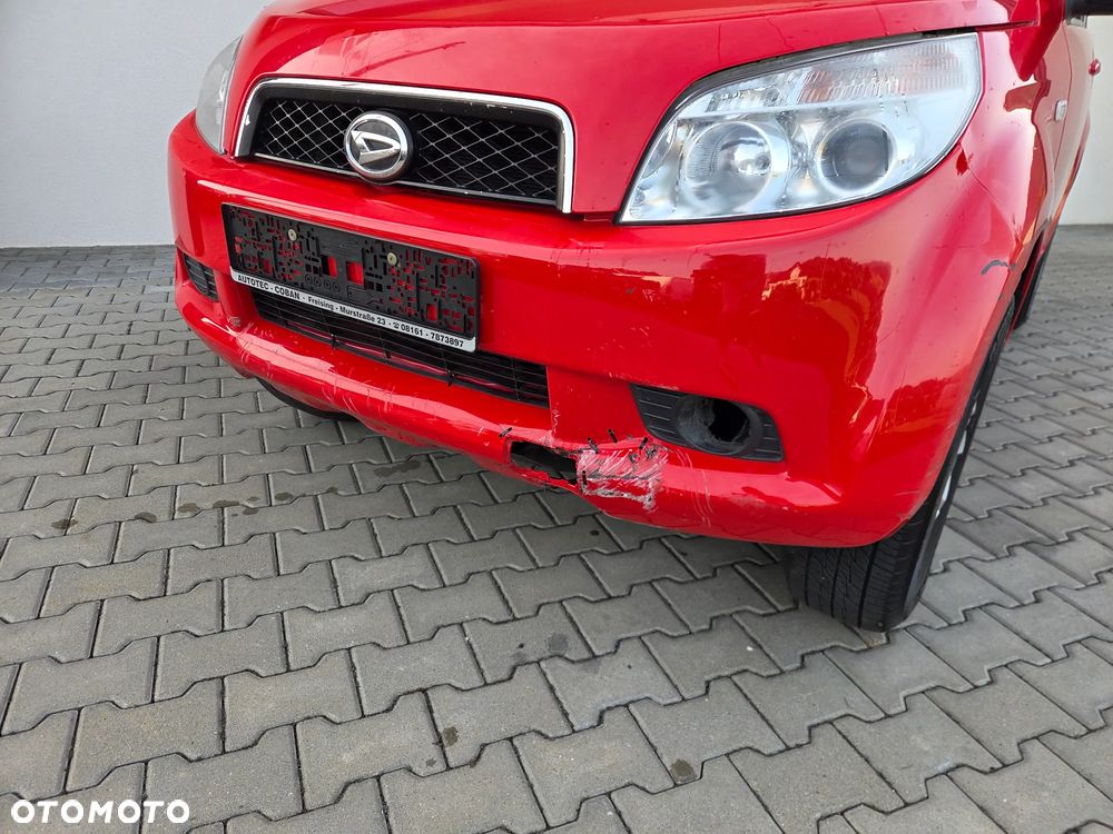 Daihatsu Terios - 20